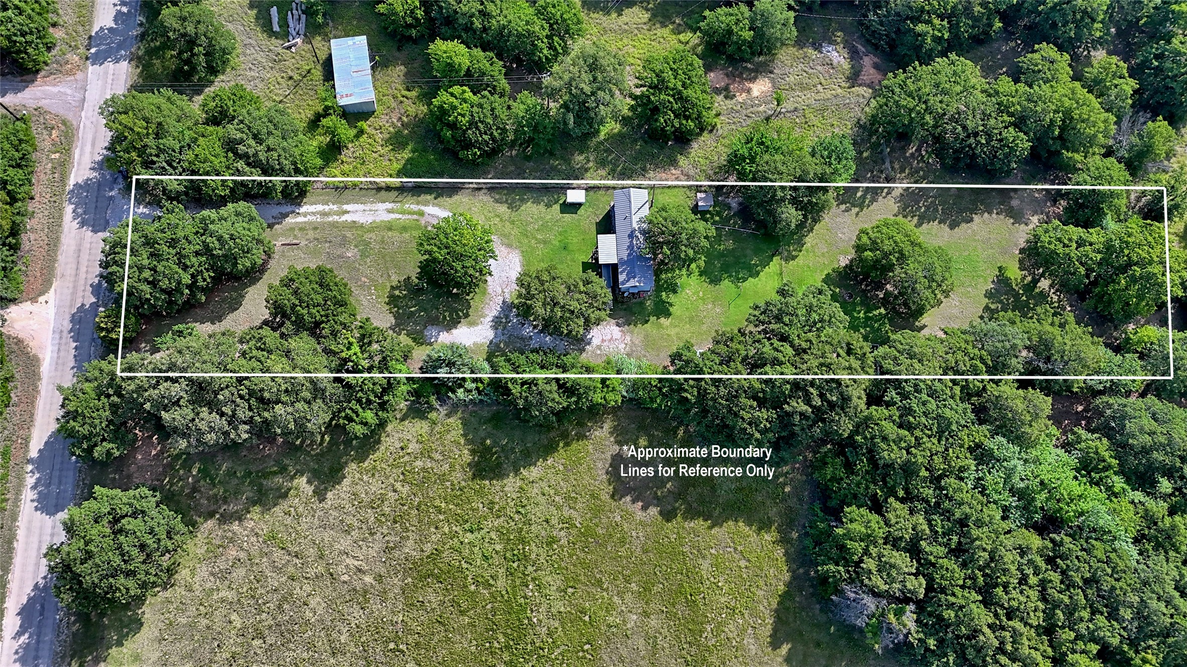 864 Upper Montague Road Bowie TX 76230