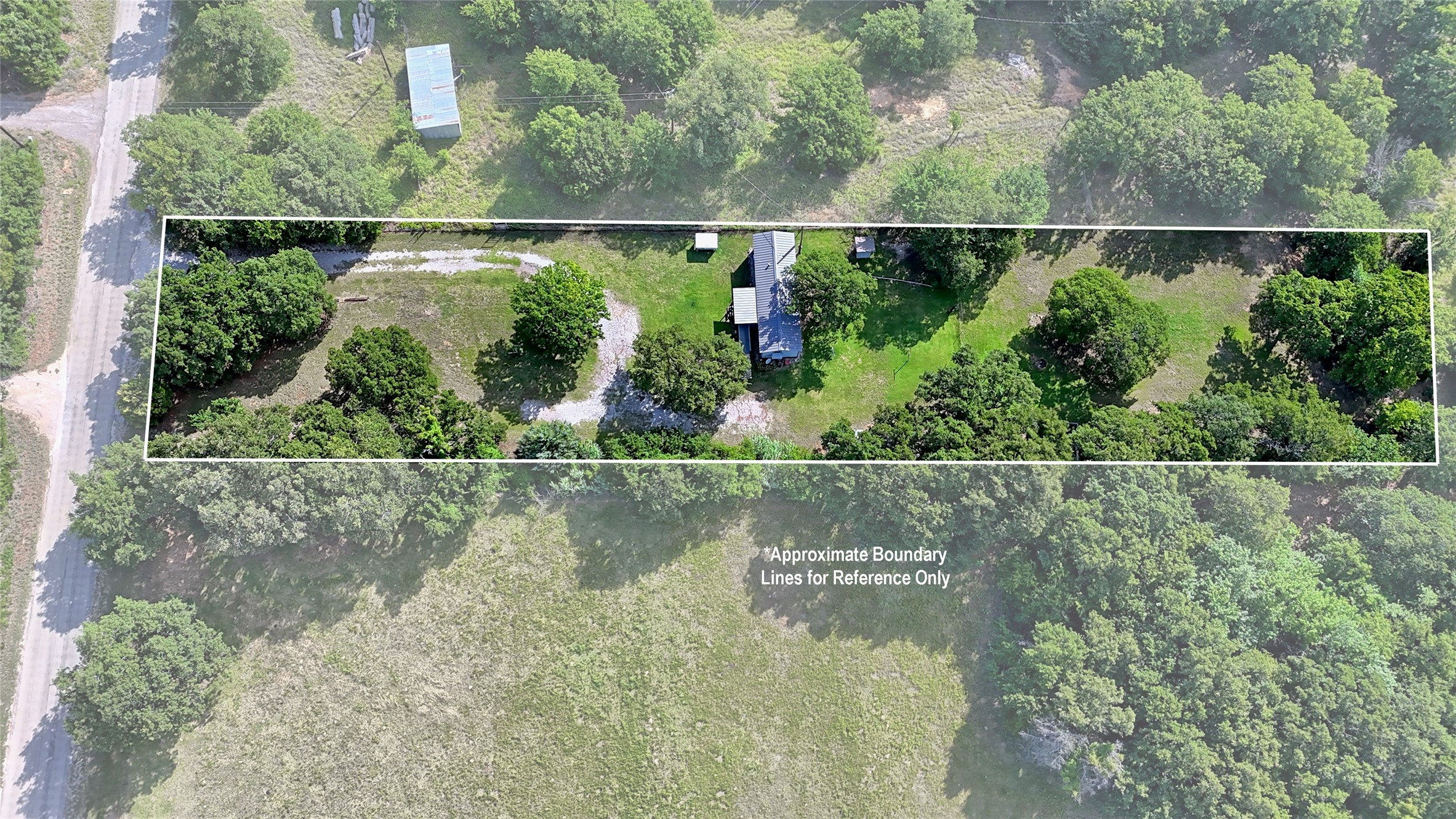 864 Upper Montague Road Bowie TX 76230