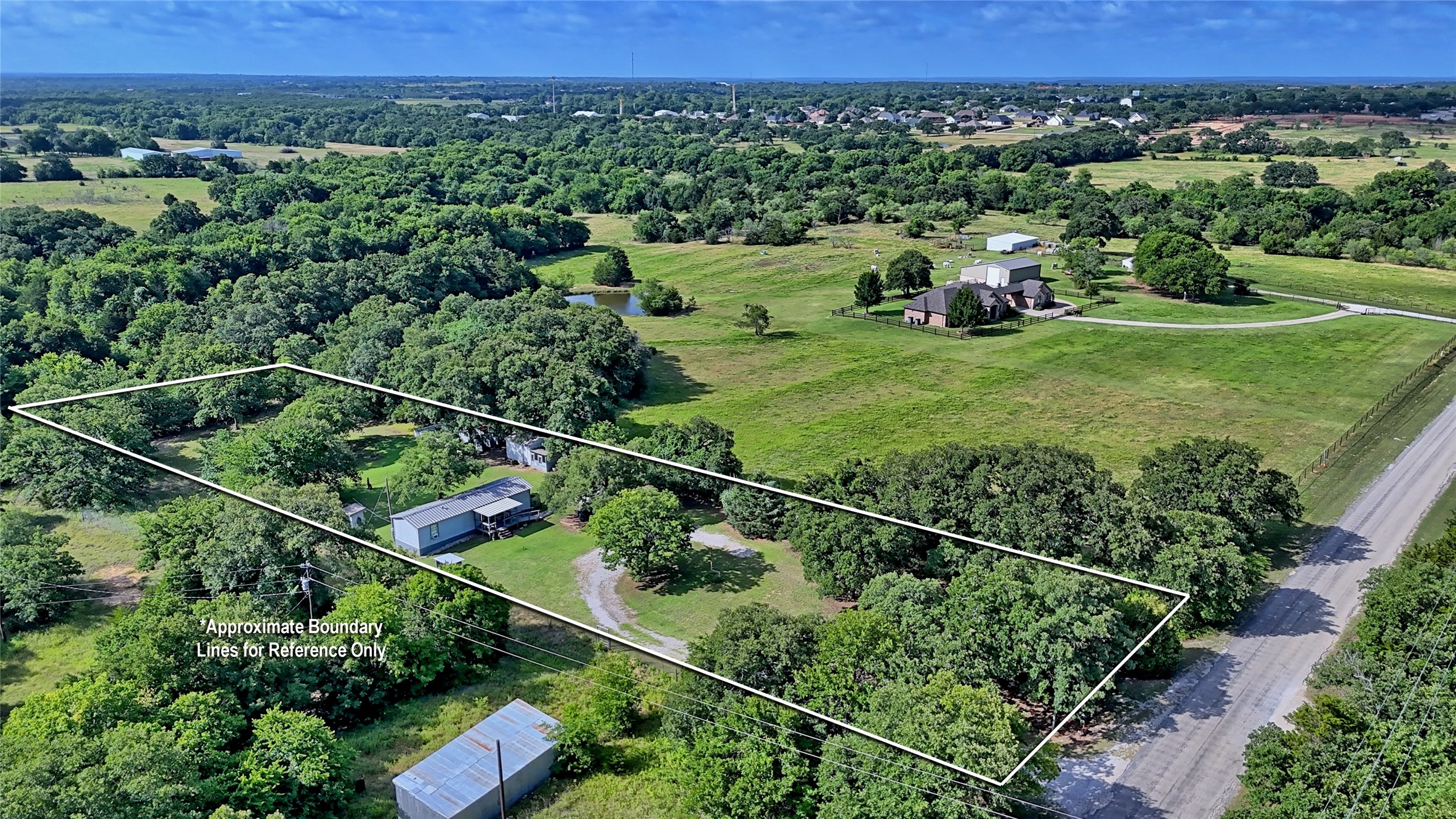 864 Upper Montague Road Bowie TX 76230