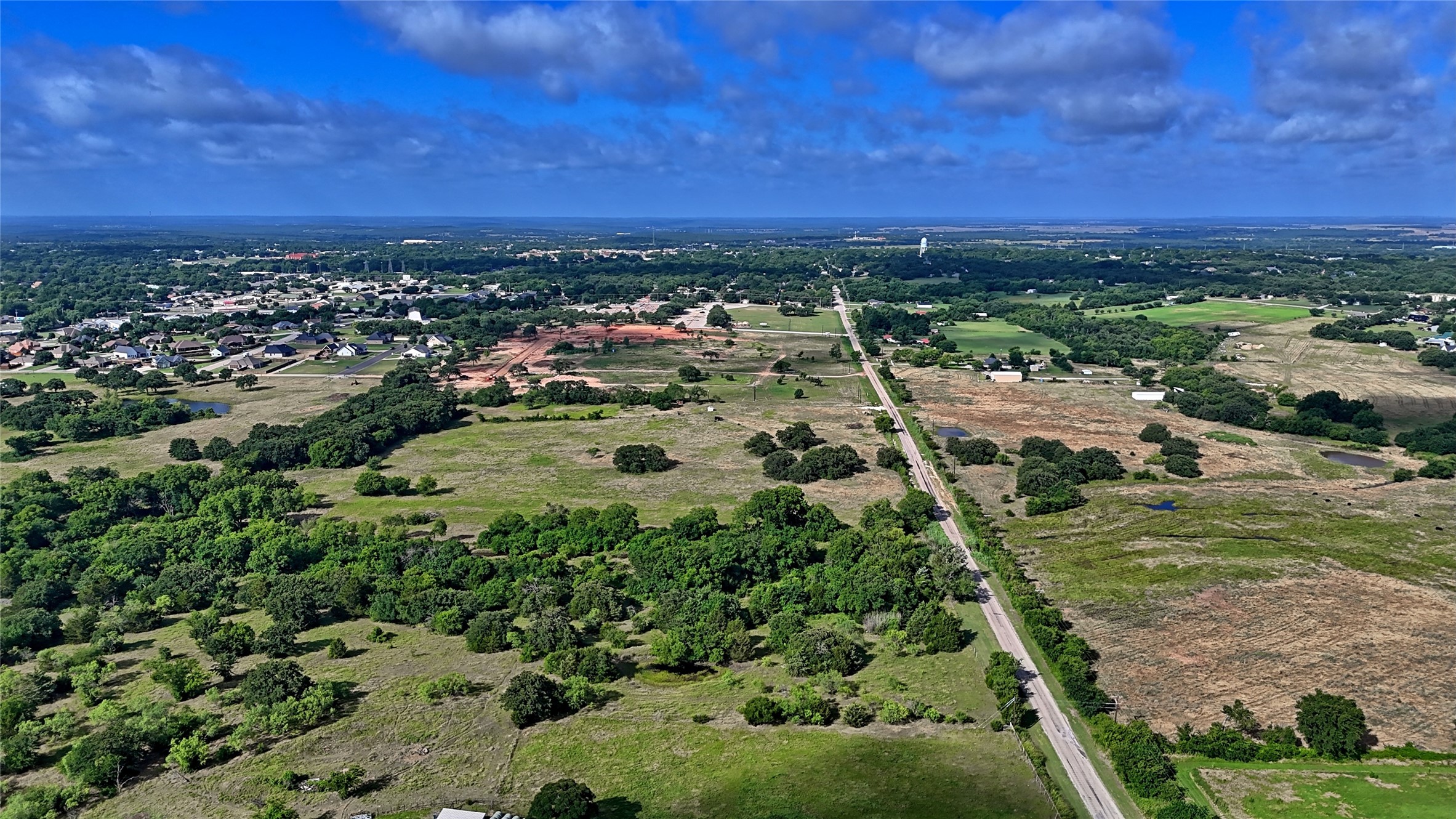 864 Upper Montague Road Bowie TX 76230