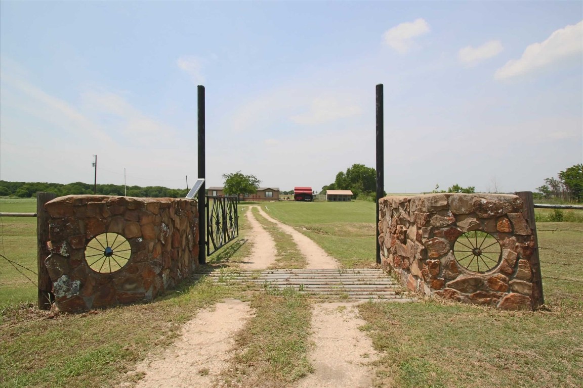 5571 Fm 934 Itasca TX 76055