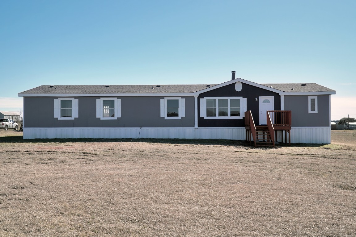 8700 Savannah Farms Court Alvarado TX 76009