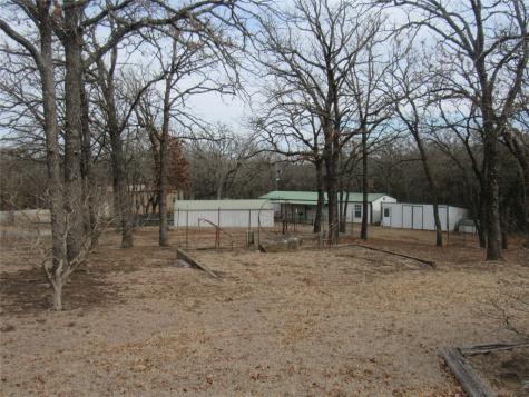 36 Griffin Place Drive Pottsboro TX 75076