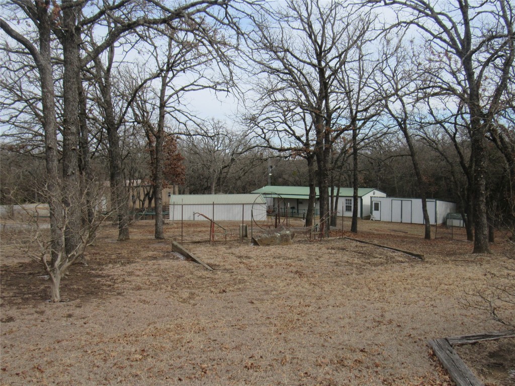 36 Griffin Place Drive Pottsboro TX 75076