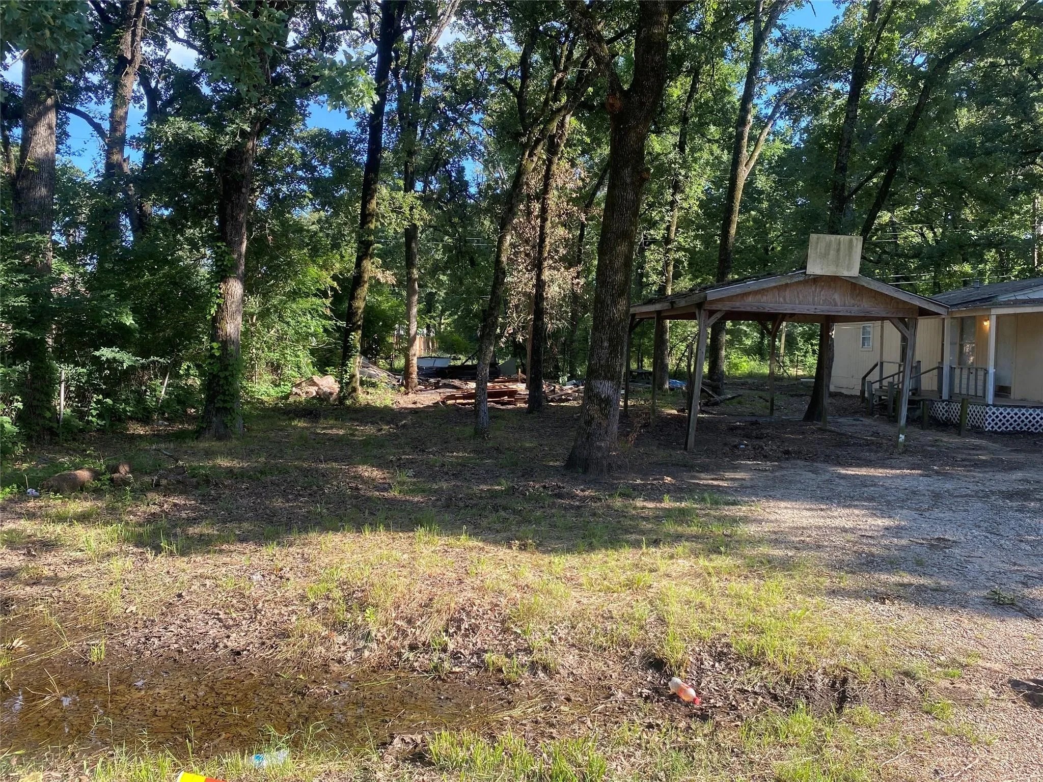 109 Indian Harbor Drive Mabank TX 75156