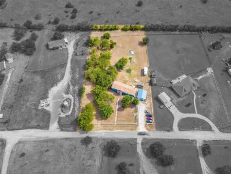 166 Private Road 4441 Rhome TX 76078