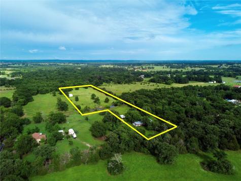 400 Vz County Road 2815 Mabank TX 75147
