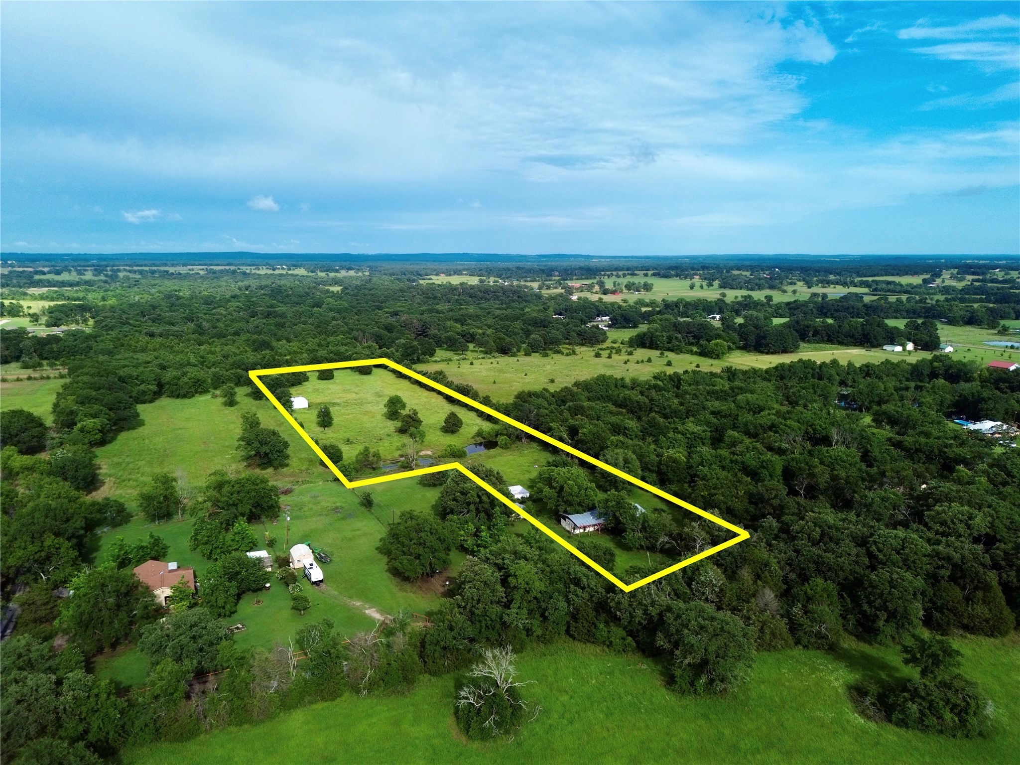 400 Vz County Road 2815 Mabank TX 75147