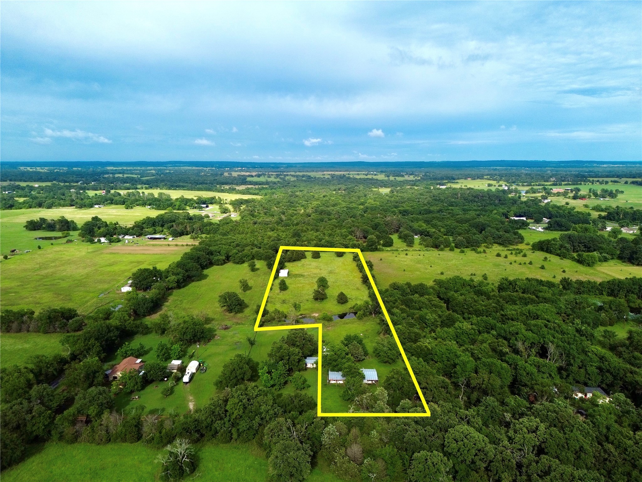 400 Vz County Road 2815 Mabank TX 75147