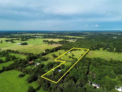 400 Vz County Road 2815 Mabank TX 75147