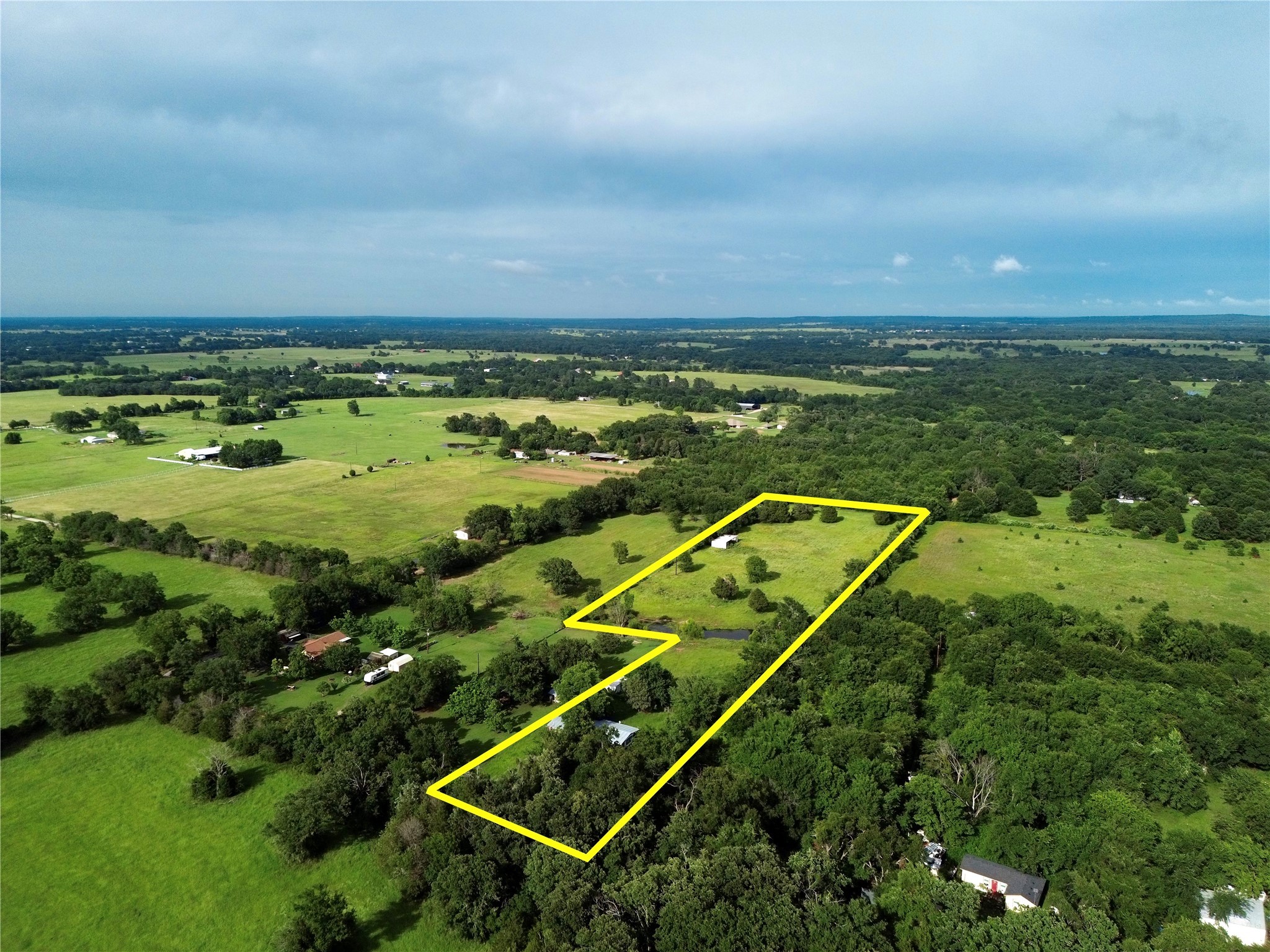 400 Vz County Road 2815 Mabank TX 75147