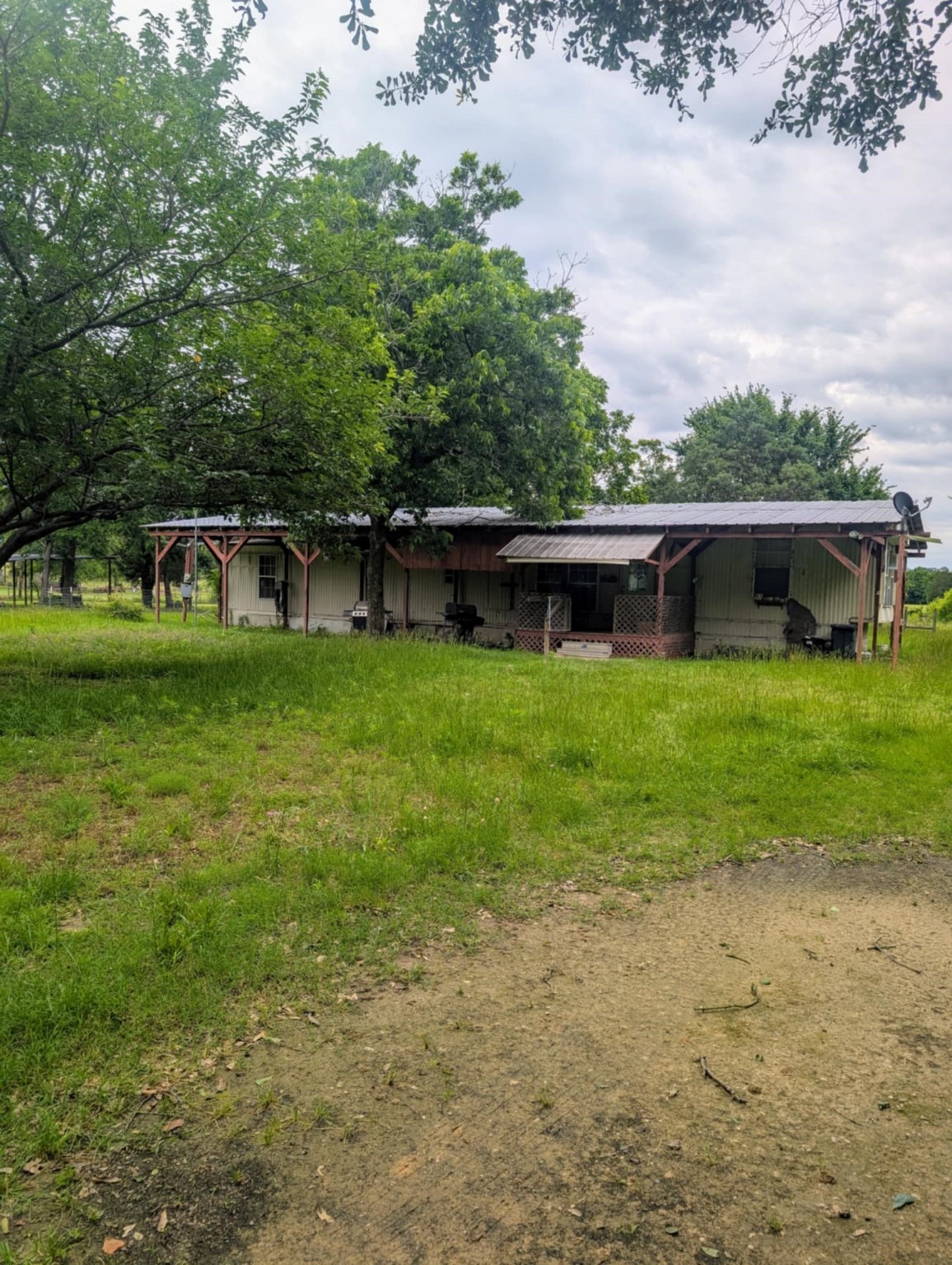 400 Vz County Road 2815 Mabank TX 75147