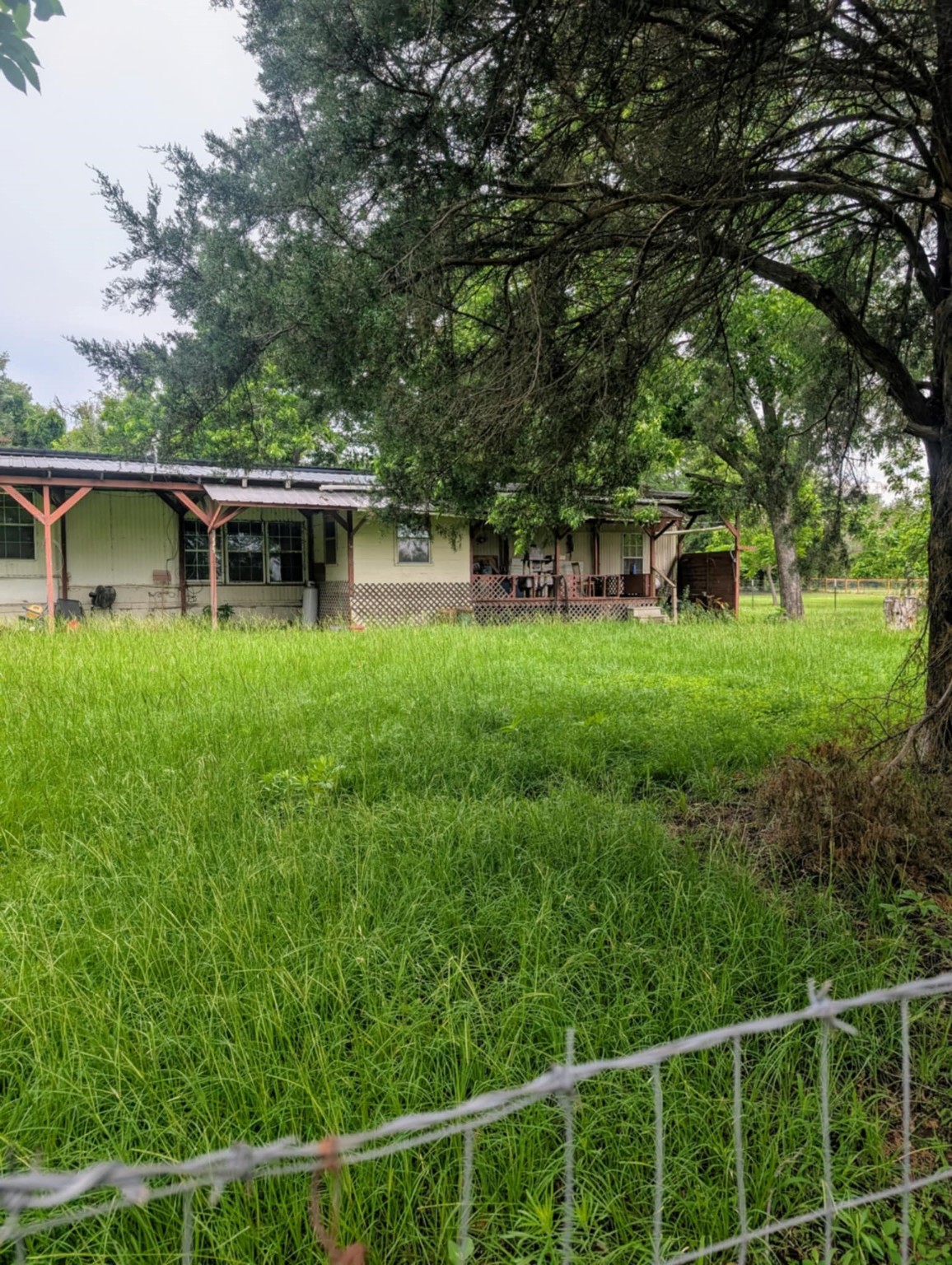 400 Vz County Road 2815 Mabank TX 75147
