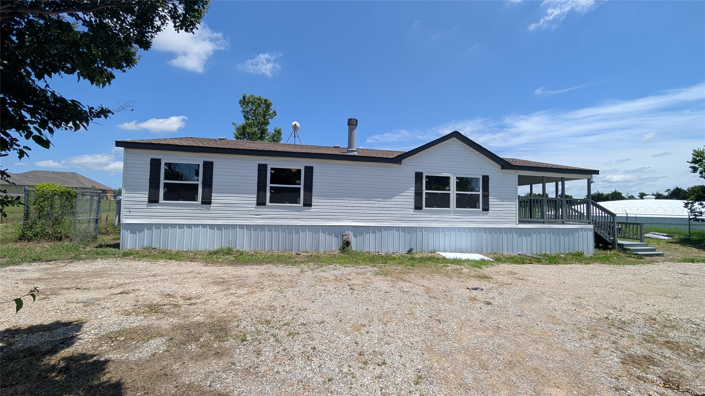 16375 County Road 605 Farmersville TX 75442