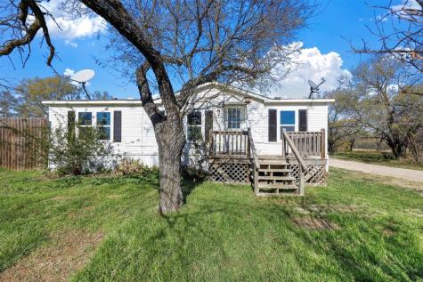3416 Skylark Street Joshua TX 76058
