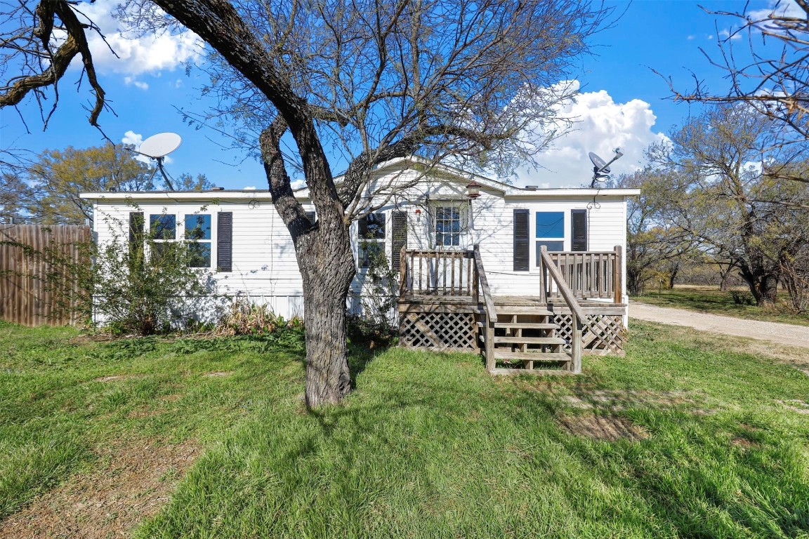 3416 Skylark Street Joshua TX 76058