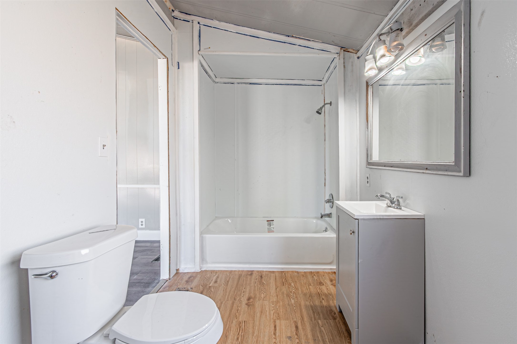 17381 Gaffield Road Justin TX 76247