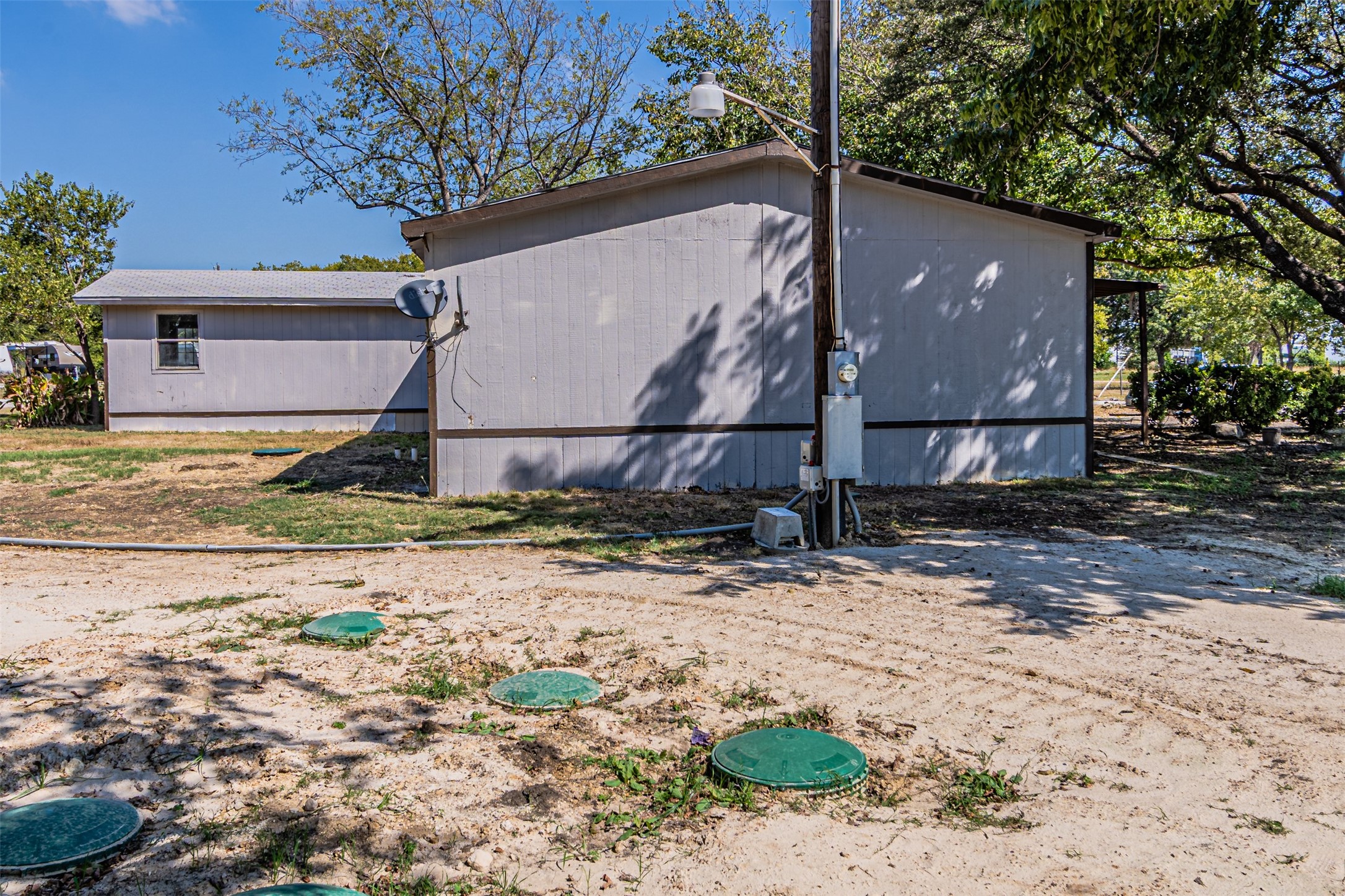 17381 Gaffield Road Justin TX 76247