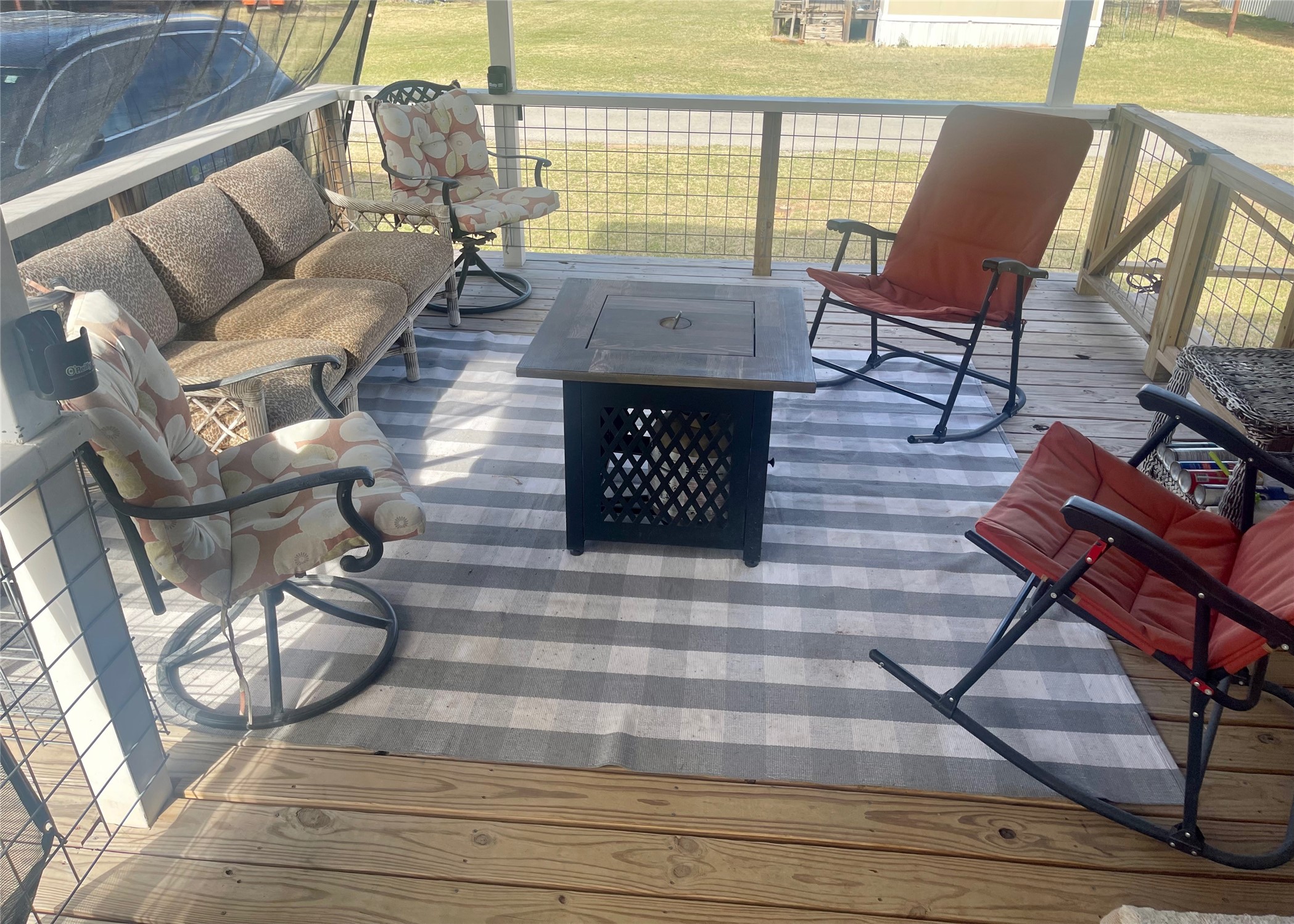 2334 Sanbar Road Possum Kingdom Lake TX 76449