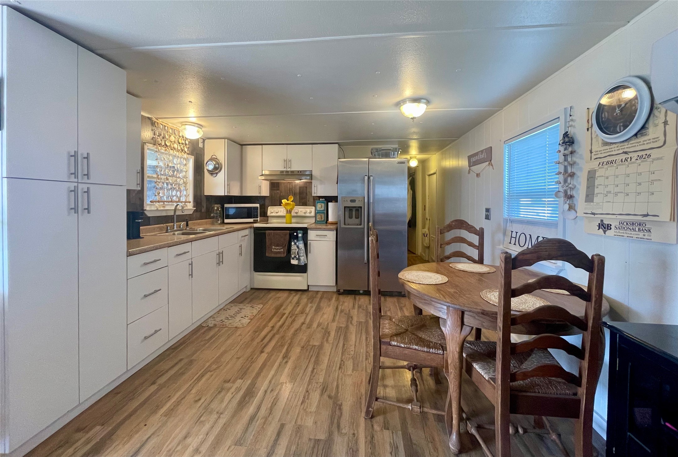 2334 Sanbar Road Possum Kingdom Lake TX 76449
