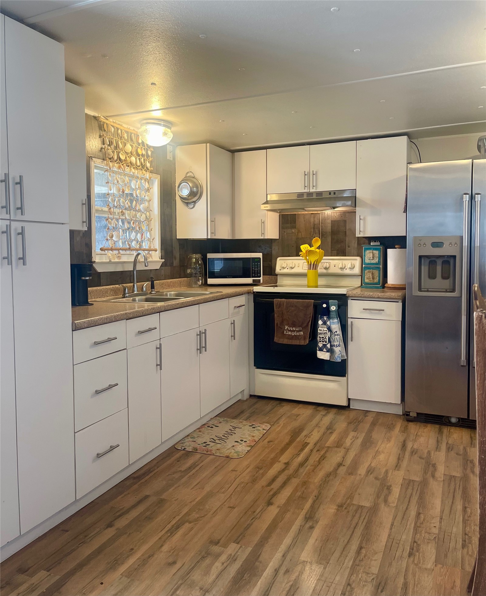 2334 Sanbar Road Possum Kingdom Lake TX 76449