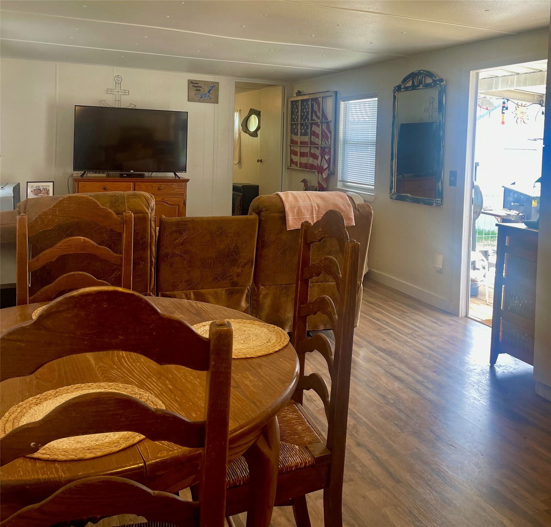 2334 Sanbar Road Possum Kingdom Lake TX 76449