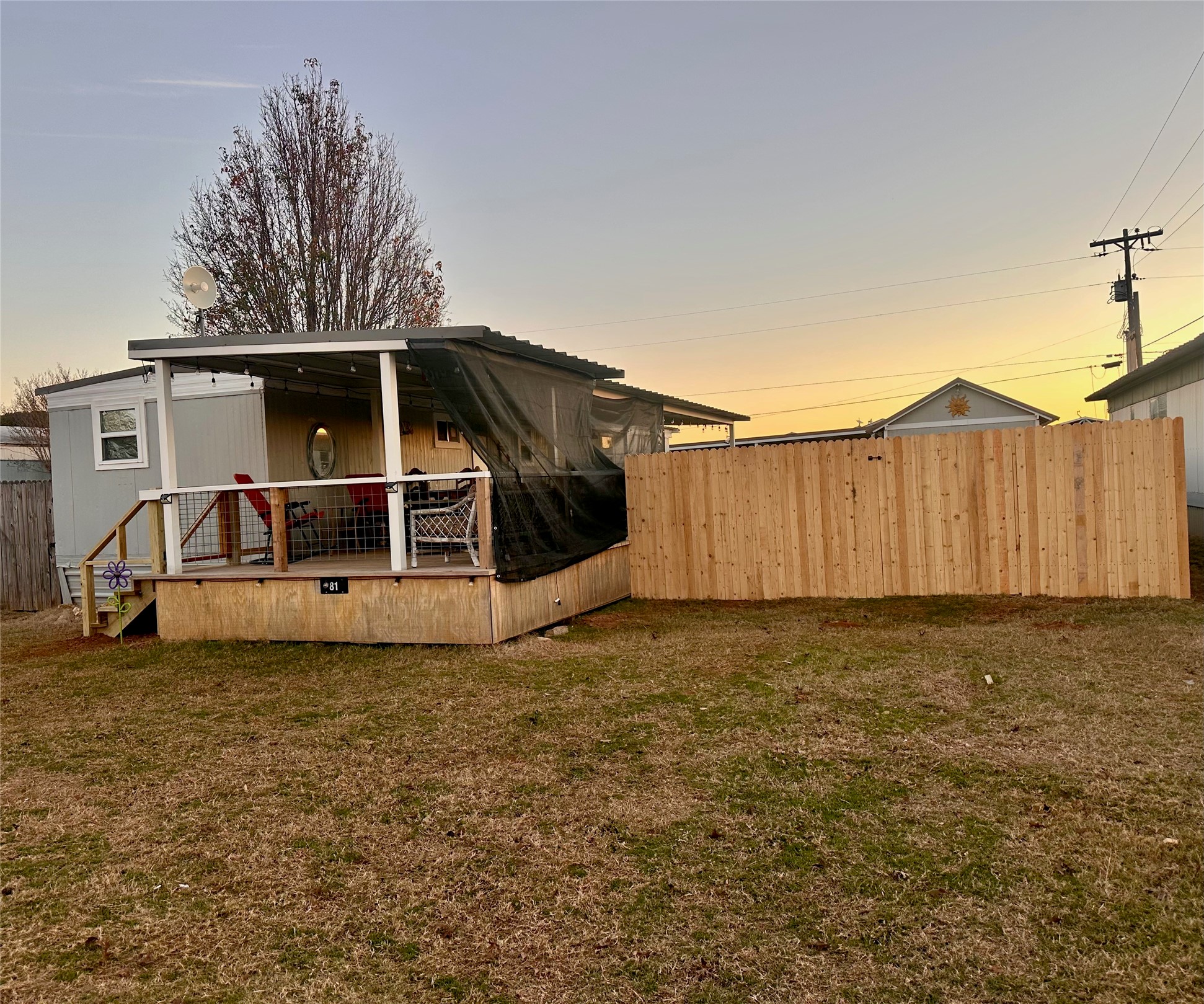 2334 Sanbar Road Possum Kingdom Lake TX 76449