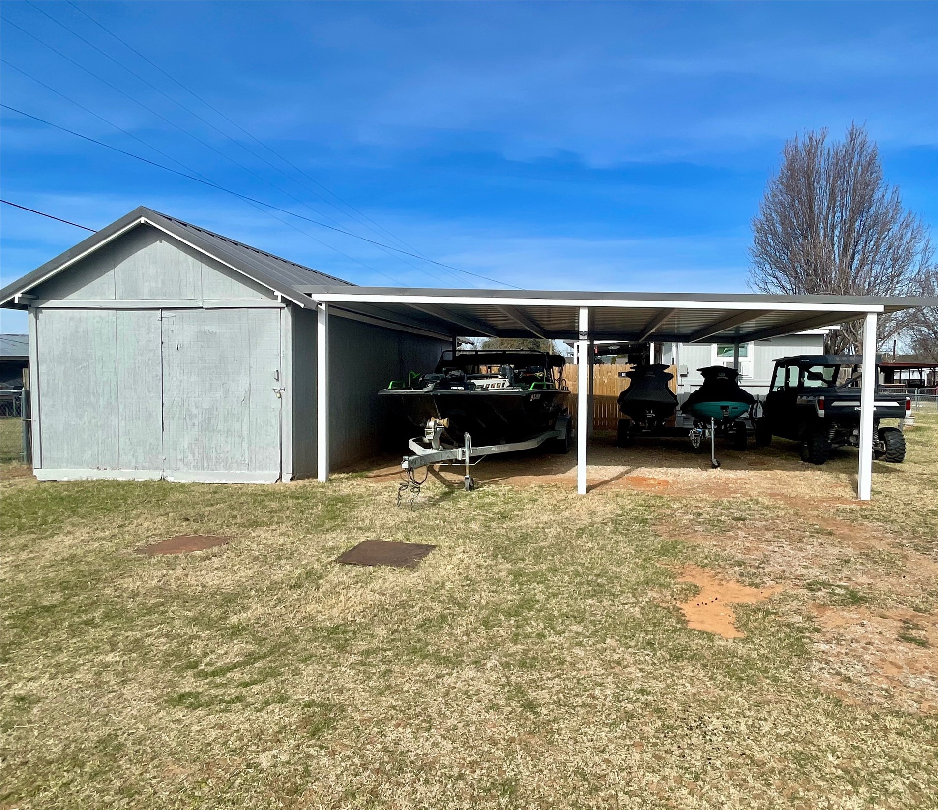 2334 Sanbar Road Possum Kingdom Lake TX 76449