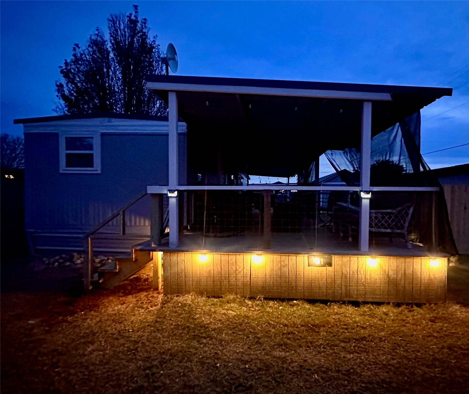 2334 Sanbar Road Possum Kingdom Lake TX 76449