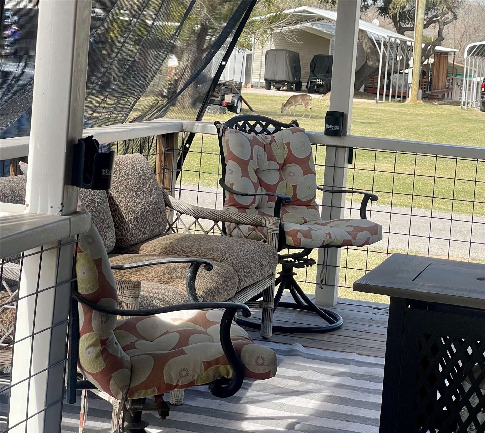 2334 Sanbar Road Possum Kingdom Lake TX 76449