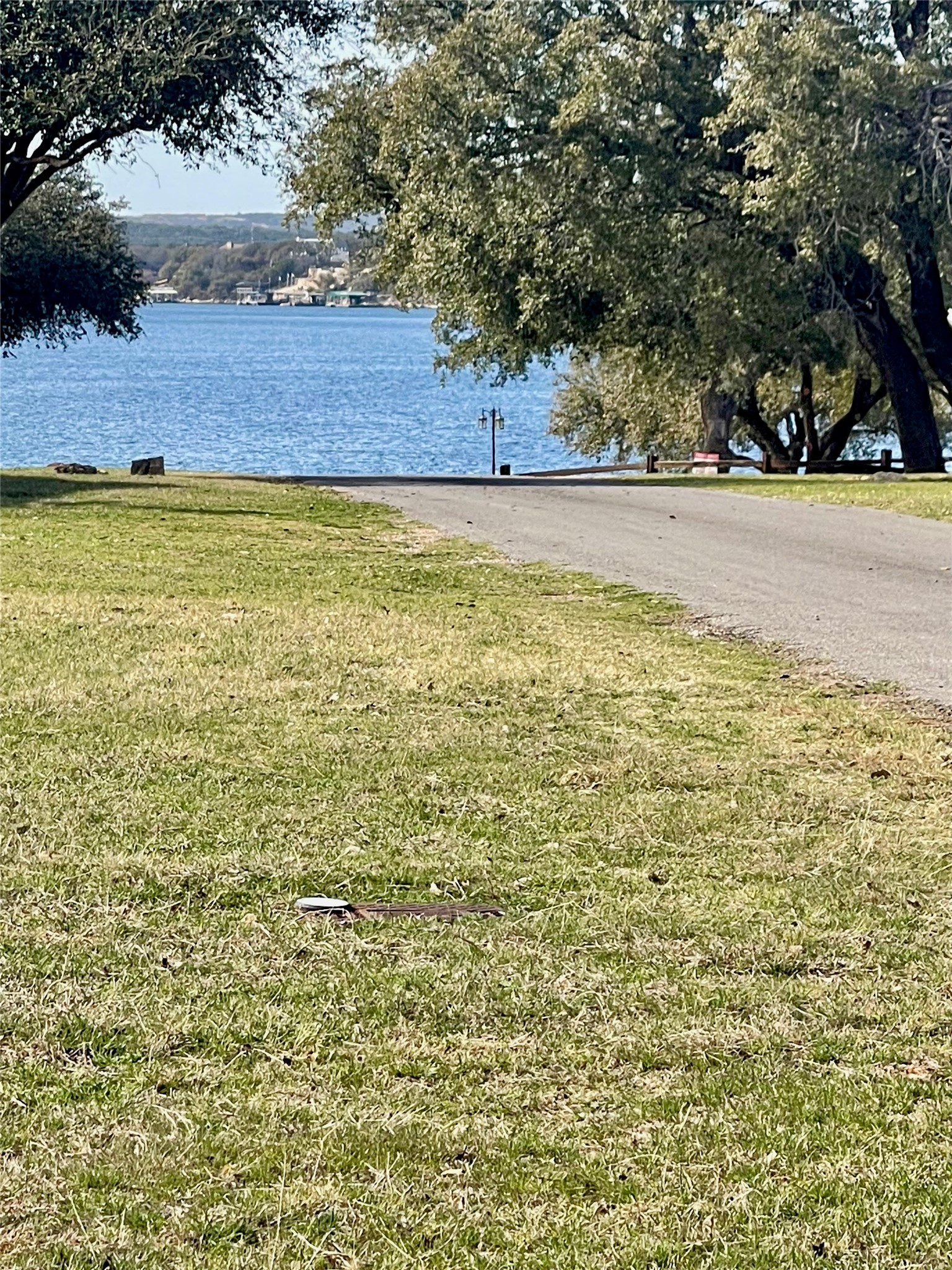 2334 Sanbar Road Possum Kingdom Lake TX 76449