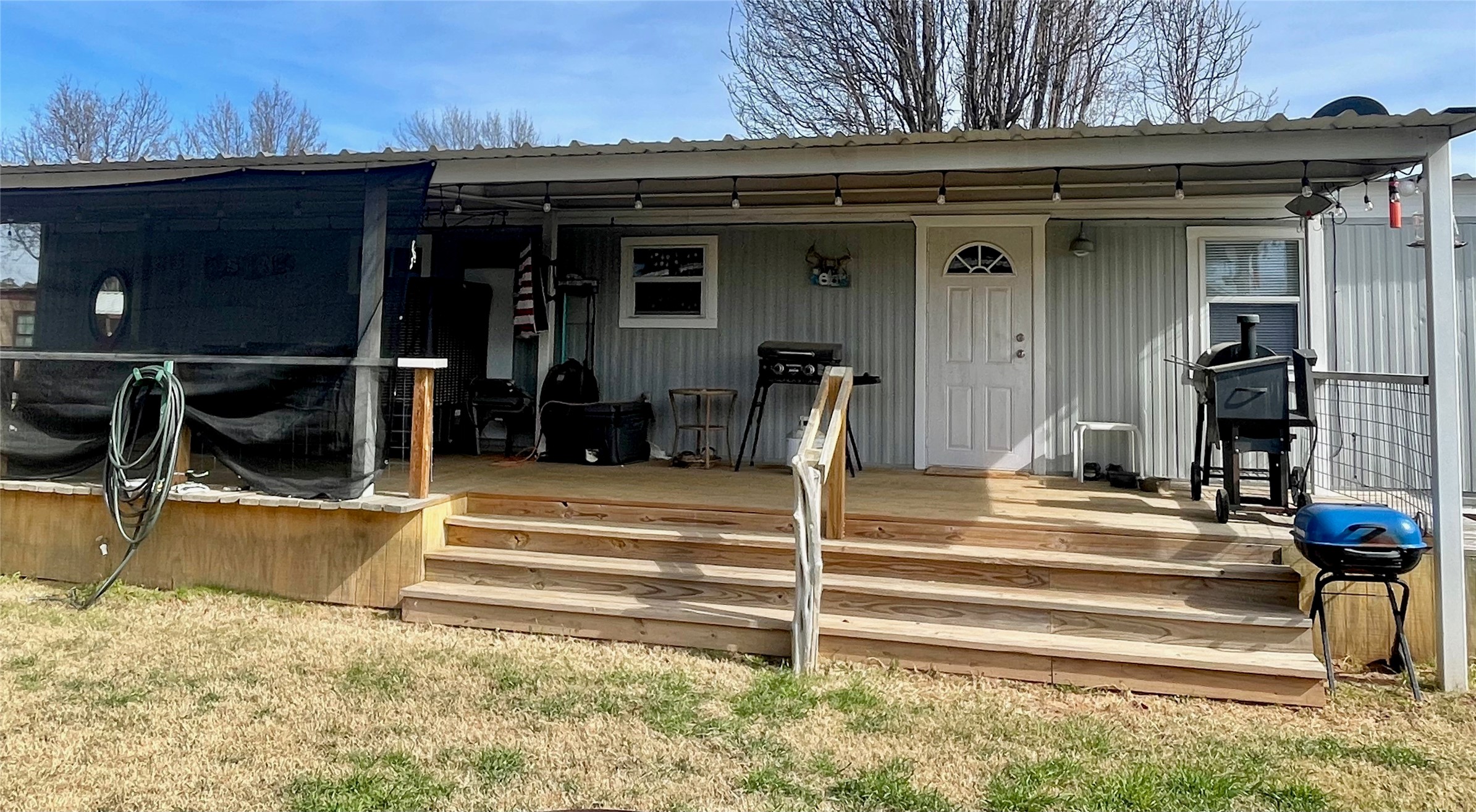 2334 Sanbar Road Possum Kingdom Lake TX 76449