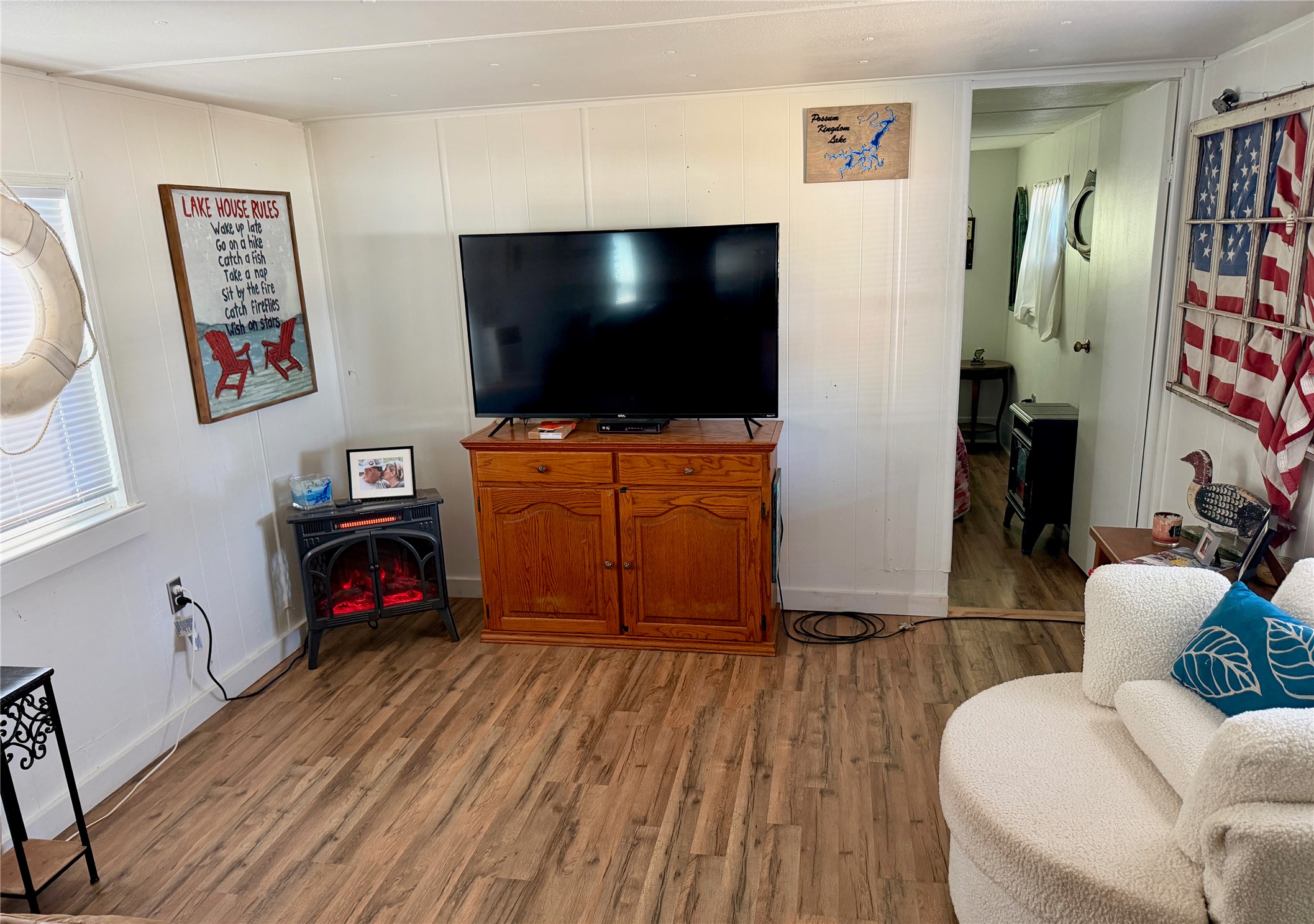 2334 Sanbar Road Possum Kingdom Lake TX 76449