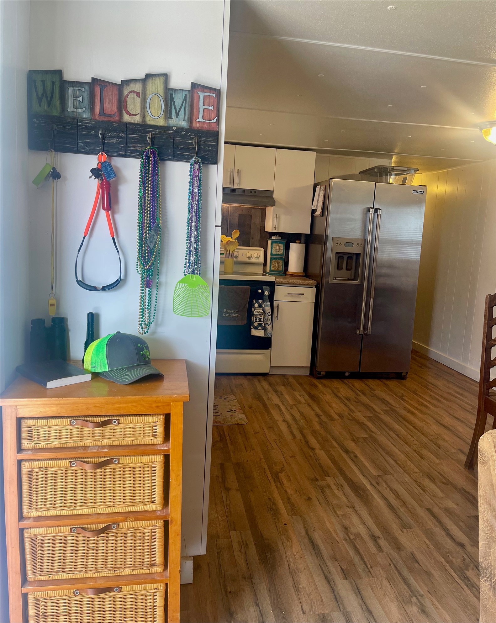 2334 Sanbar Road Possum Kingdom Lake TX 76449