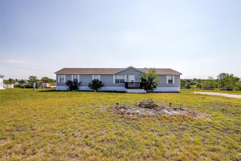 9220 Montana Street Joshua TX 76058