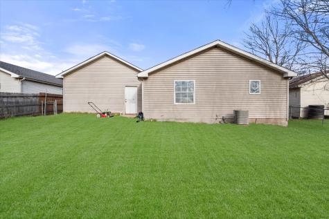 2301 W 13th Avenue Corsicana TX 75110