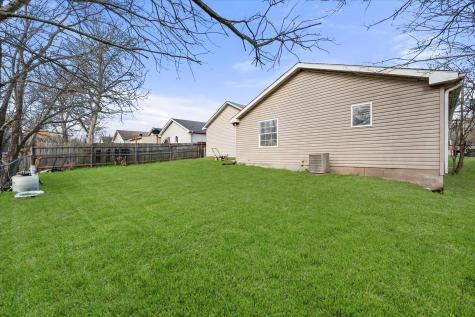 2301 W 13th Avenue Corsicana TX 75110
