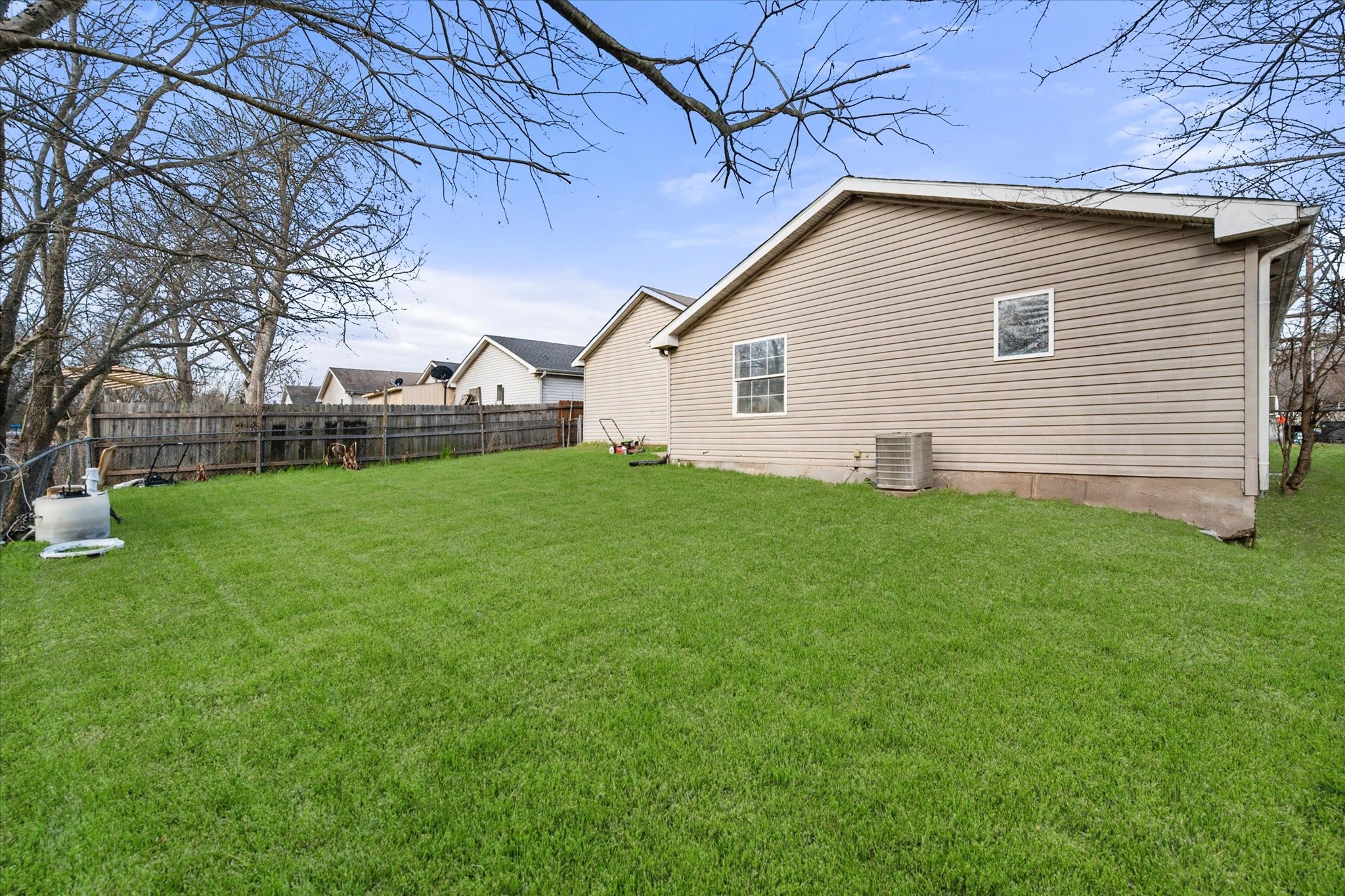 2301 W 13th Avenue Corsicana TX 75110