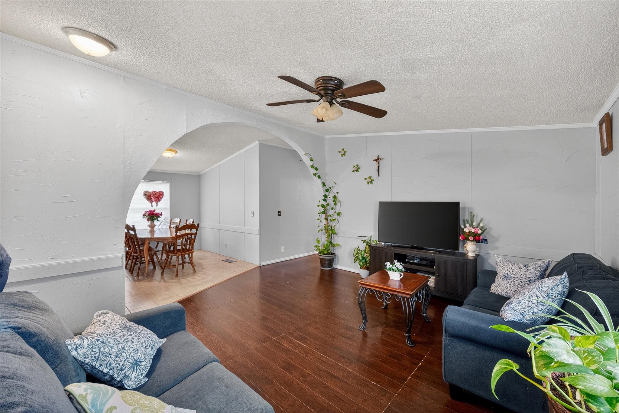 2301 W 13th Avenue Corsicana TX 75110