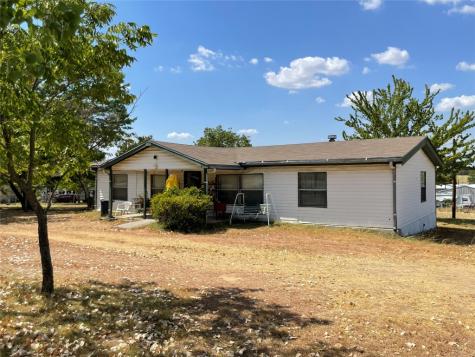216 Highview Trail Boyd TX 76023