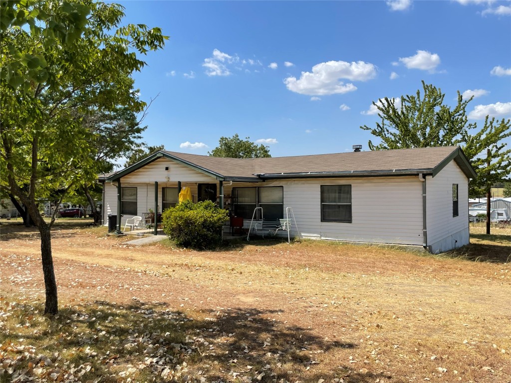 216 Highview Trail Boyd TX 76023