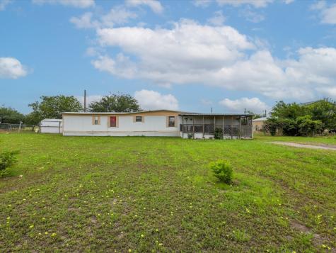 18521 Lister Court Justin TX 76247