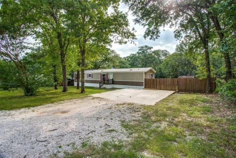 6098 Rolling Wood Trail Fort Worth TX 76135