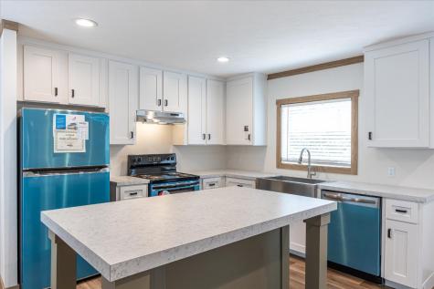 5913 Lake Granbury Trail Granbury TX 76048