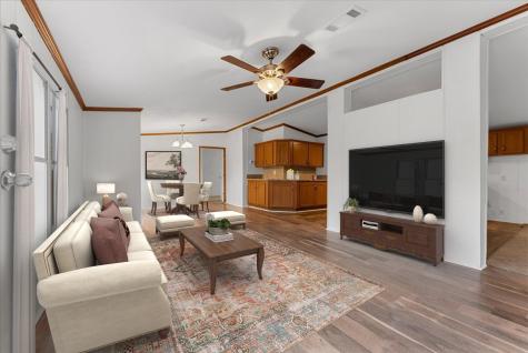 3118 Hilltop Road Granbury TX 76048