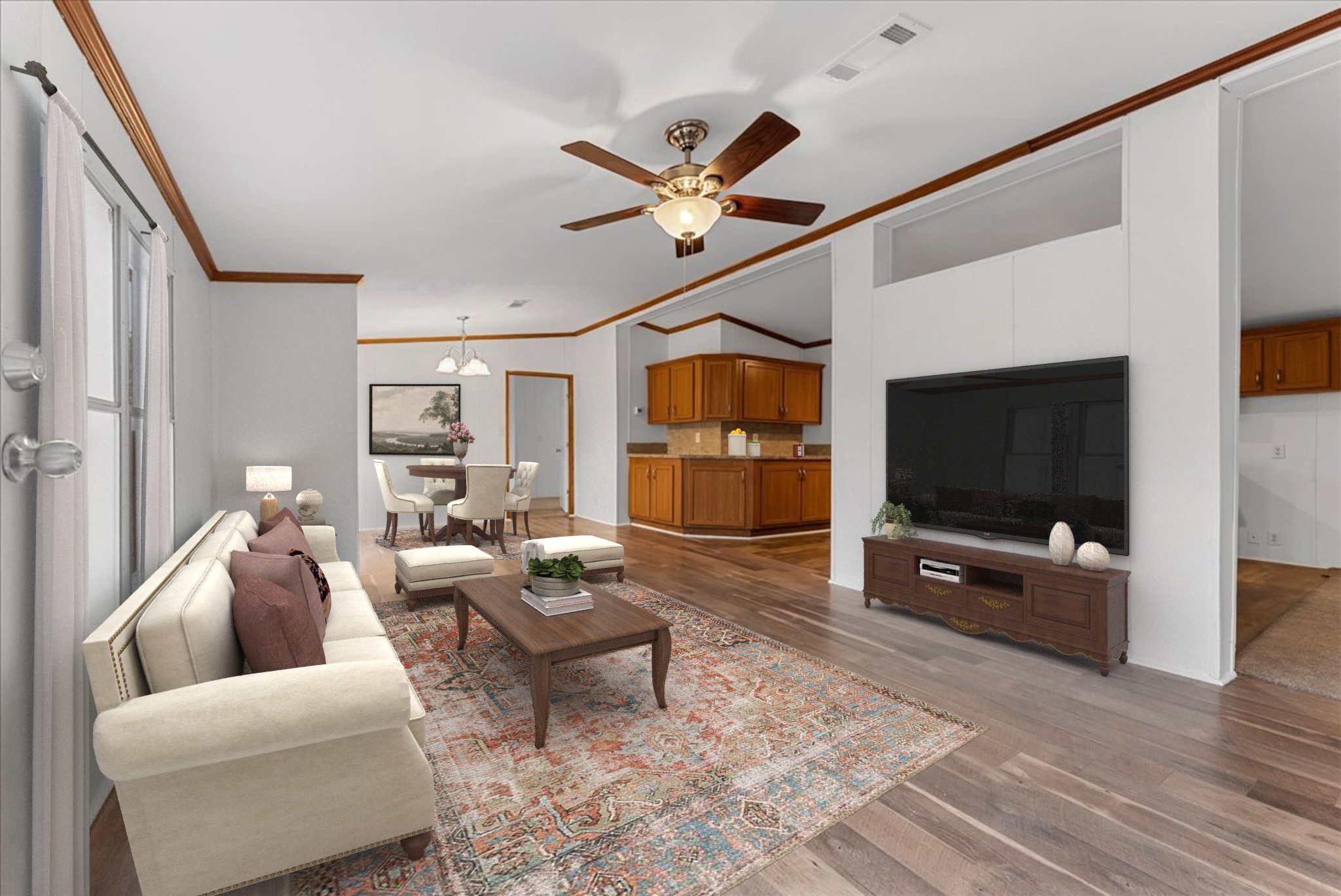 3118 Hilltop Road Granbury TX 76048