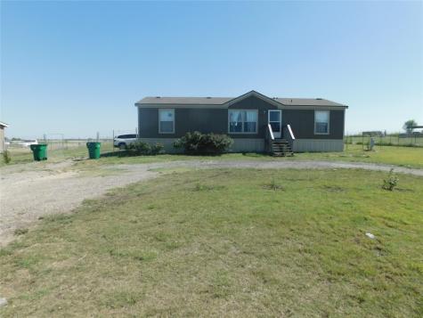 370 Private Road 4732 Rhome TX 76078