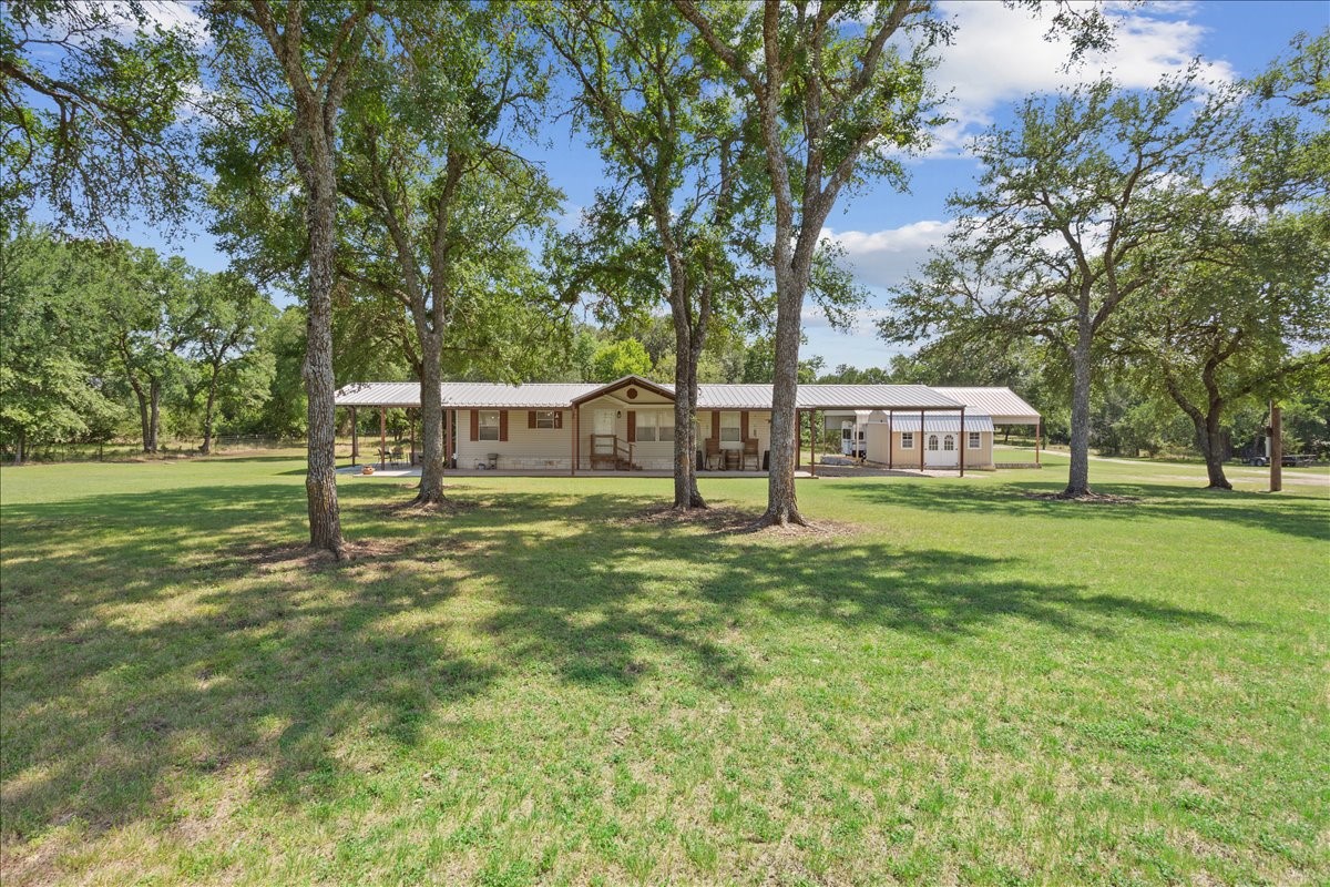 720 Cr 312 Mcgregor TX 76657