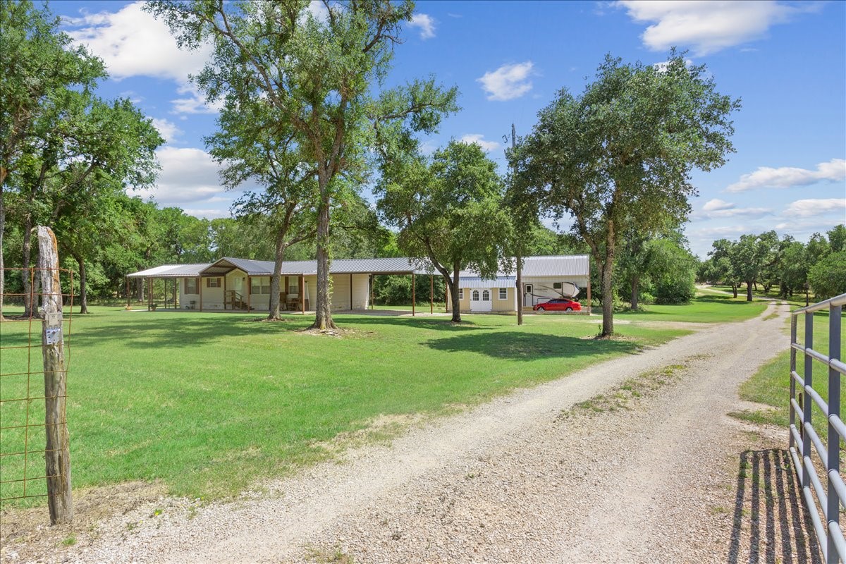 720 Cr 312 Mcgregor TX 76657