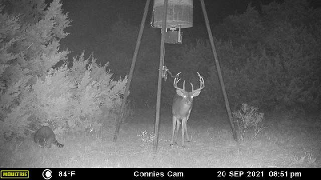 720 Cr 312 Mcgregor TX 76657